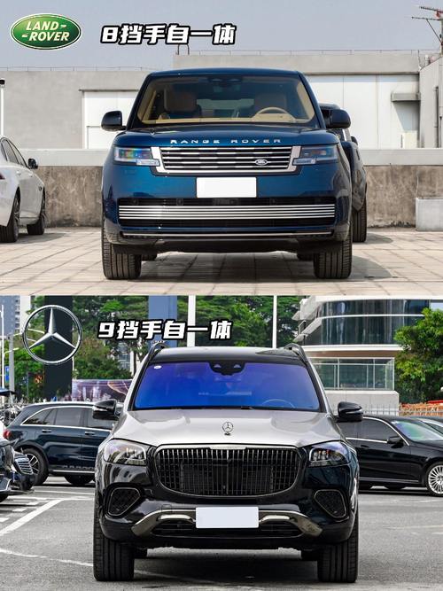深圳180迈巴赫经典与现代的完美融合，路虎如何塑造独特的品牌形象